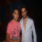 Moataz abu zouz sur yala.fm